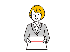 近隣住民の方へのご挨拶と粗品のお渡しなども代行いたします