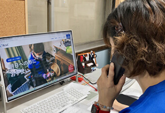 お問い合わせ相談無料